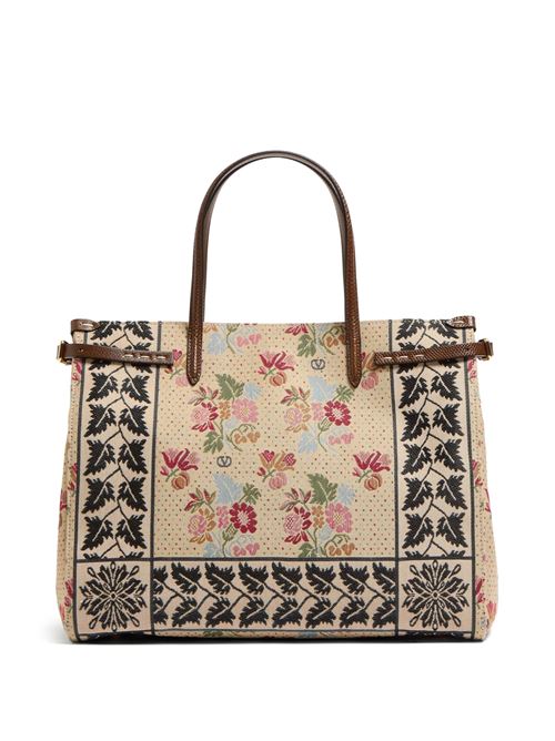 Medium Antibes tote bag VALENTINO GARAVANI | 6W2B0R19KDGR9H